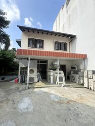 Parry Green (D19), Terrace #499750891